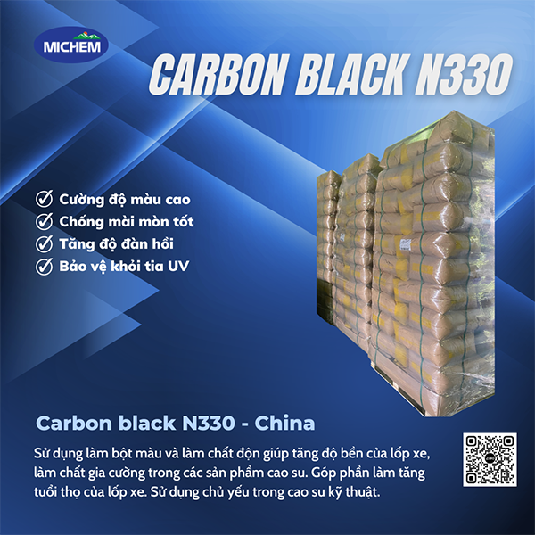 Carbon Black N330